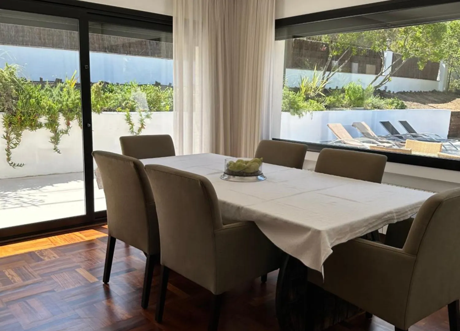 Villa Pirineus A Beautiful Villa With Pool Santa Cristina d'Aro Ισπανία