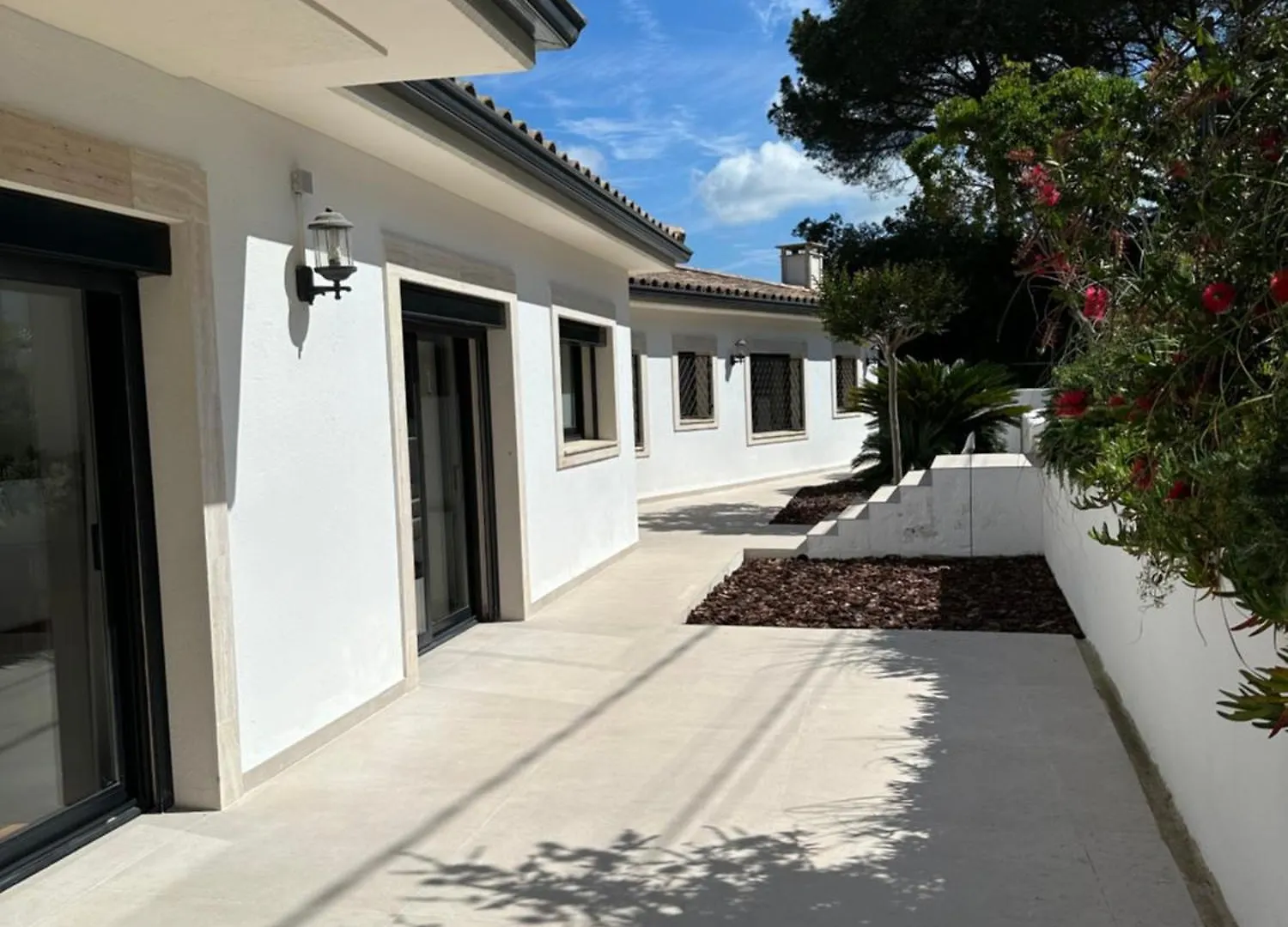 Villa Pirineus A Beautiful Villa With Pool Santa Cristina d'Aro 0*,  Ισπανία